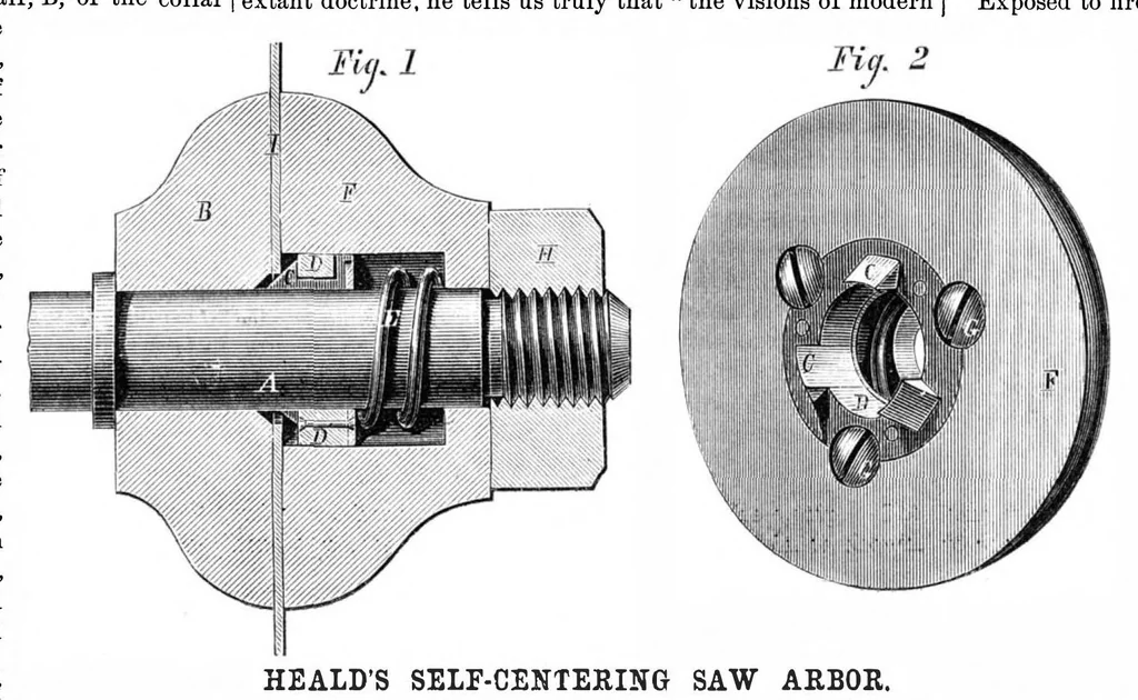 An illustration from Scientific American, Vol. 24, No. 16 (April 1871), 1871, leaf 7