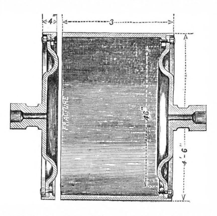 An illustration from Scientific American, Vol. 24, No. 19 (May 1871), 1871, leaf 4
