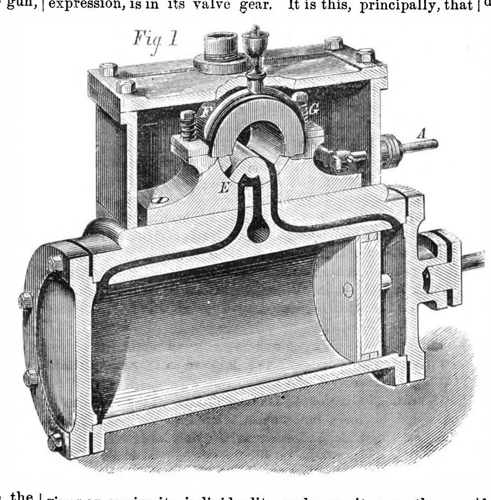 An illustration from Scientific American, Vol. 24, No. 19 (May 1871), 1871, leaf 7