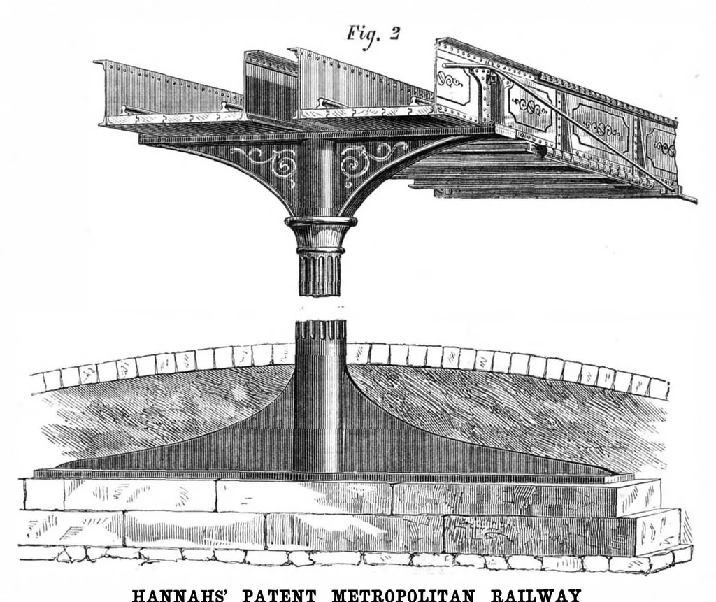 An illustration from Scientific American, Vol. 24, No. 20 (May 1871), 1871, leaf 0