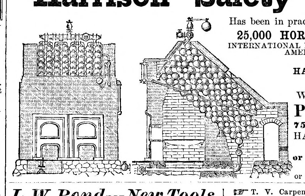 An illustration from Scientific American, Vol. 24, No. 20 (May 1871), 1871, leaf 15