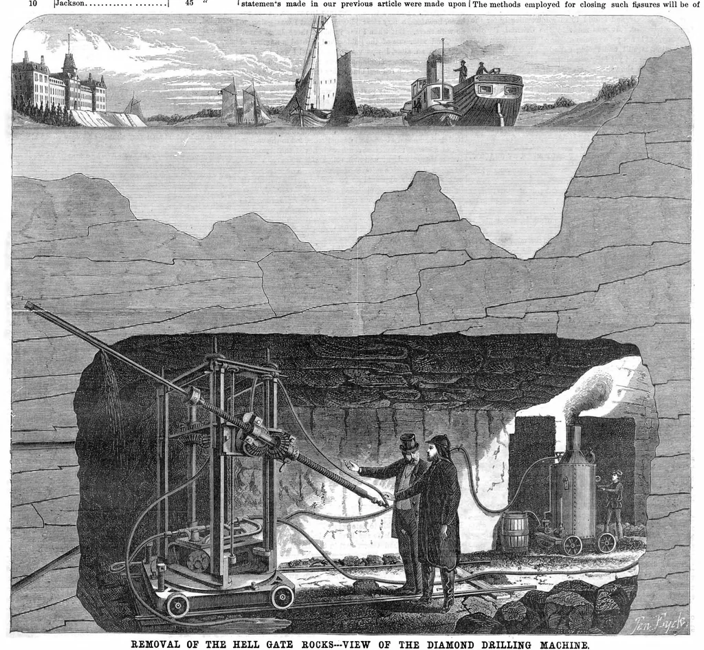 An illustration from Scientific American, Vol. 24, No. 21 (May 1871), 1871, leaf 0