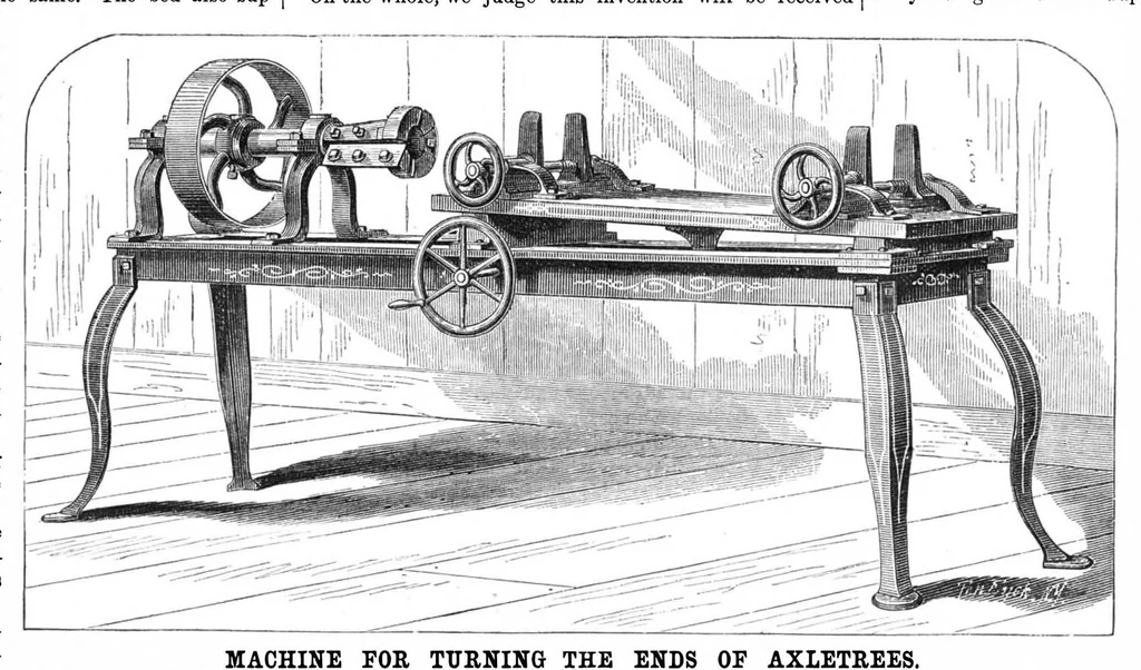 An illustration from Scientific American, Vol. 24, No. 25 (June 1871), 1871, leaf 0