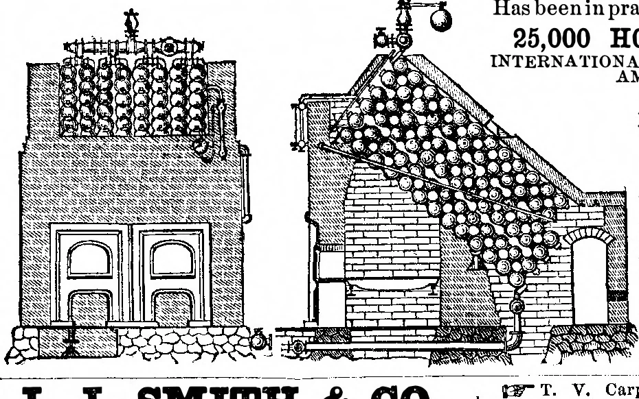 An illustration from Scientific American, Vol. 24, No. 26 (June 1871), 1871, leaf 15