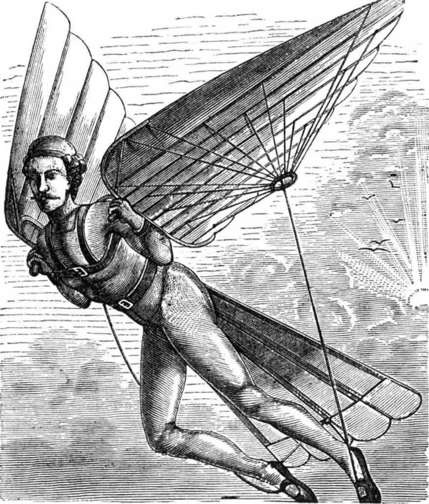 An illustration from Scientific American, Vol. 24, No. 26 (June 1871), 1871, leaf 3