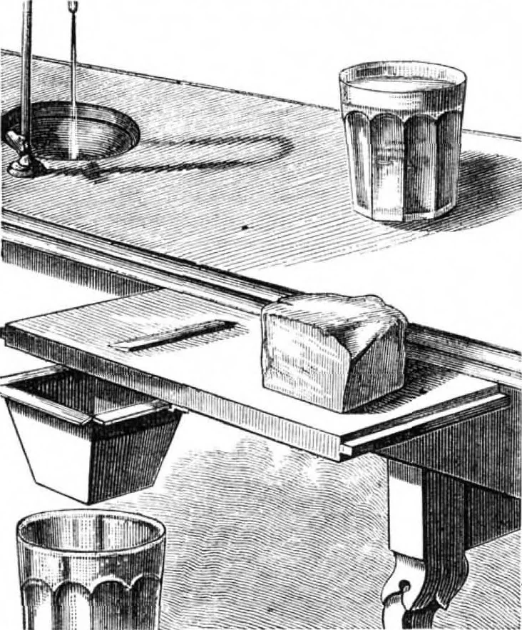An illustration from Scientific American, Vol. 24, No. 26 (June 1871), 1871, leaf 4