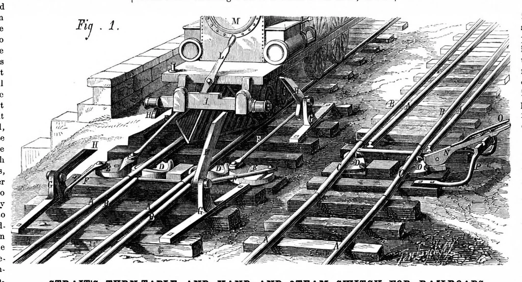 An illustration from Scientific American, Vol. 25, No. 1 (July 1871), 1871, leaf 3