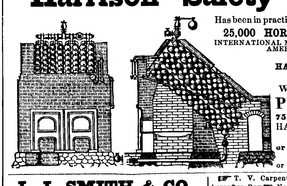 An illustration from Scientific American, Vol. 25, No. 2 (July 1871), 1871, leaf 15