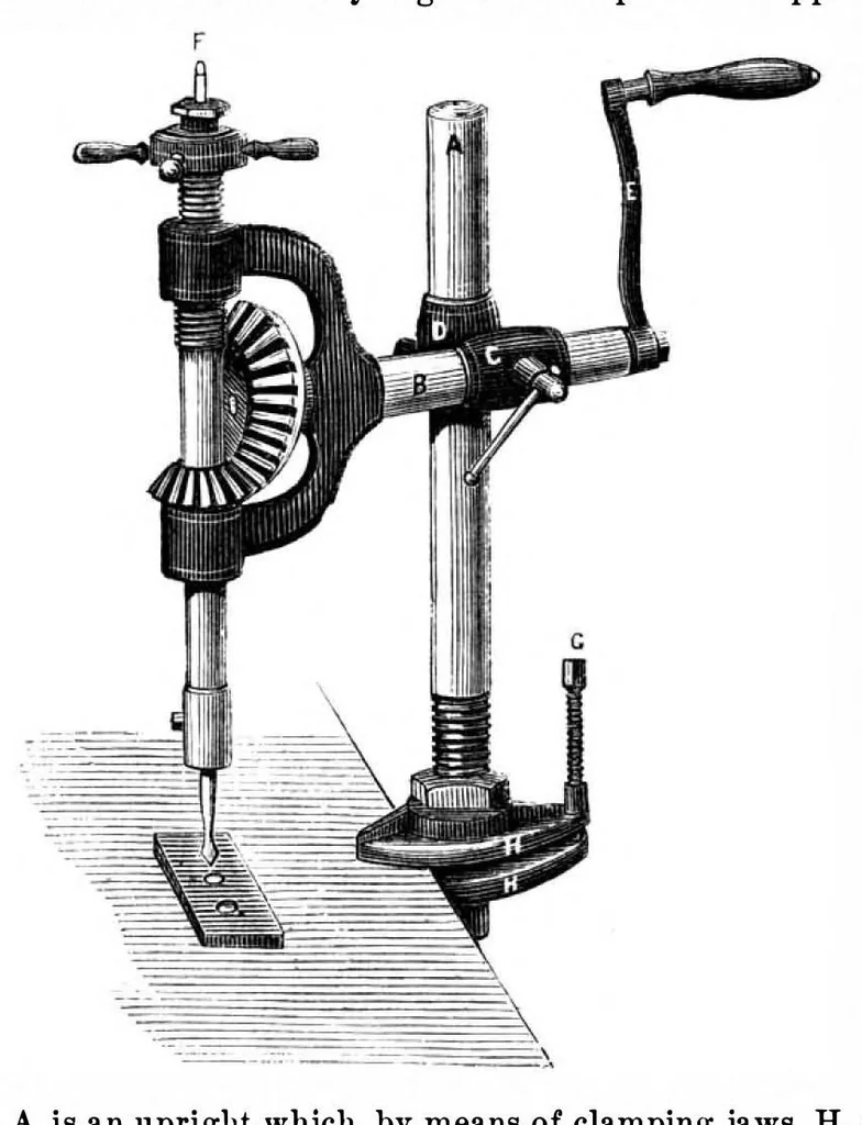 An illustration from Scientific American, Vol. 25, No. 2 (July 1871), 1871, leaf 3