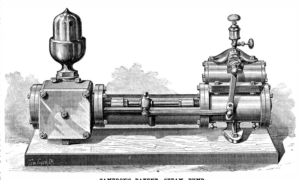 An illustration from Scientific American, Vol. 25, No. 2 (July 1871), 1871, leaf 7