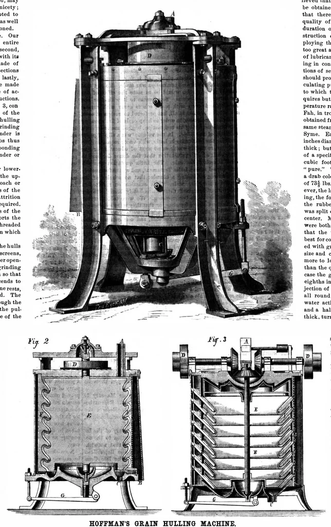 An illustration from Scientific American, Vol. 25, No. 3 (July 1871), 1871, leaf 0