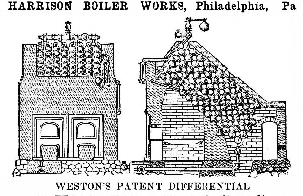 An illustration from Scientific American, Vol. 25, No. 4 (July 1871), 1871, leaf 15