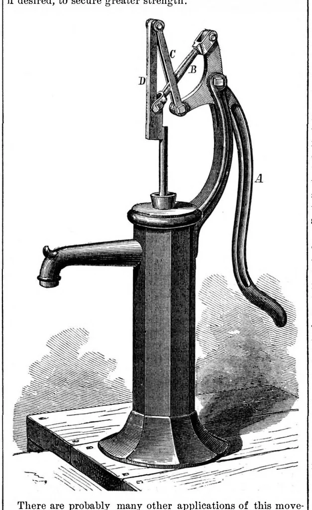 An illustration from Scientific American, Vol. 25, No. 5 (July 1871), 1871, leaf 3