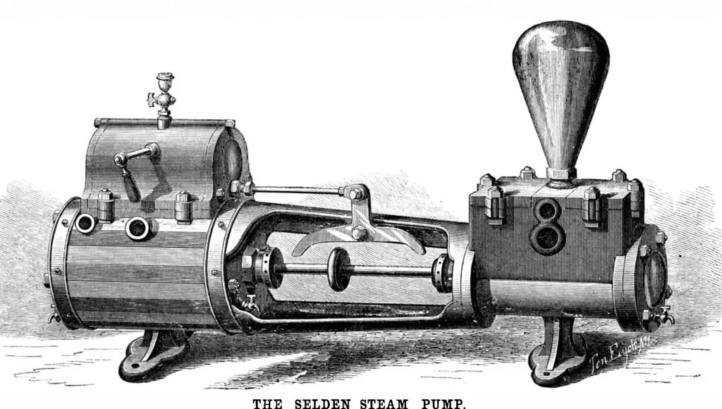An illustration from Scientific American, Vol. 25, No. 5 (July 1871), 1871, leaf 7