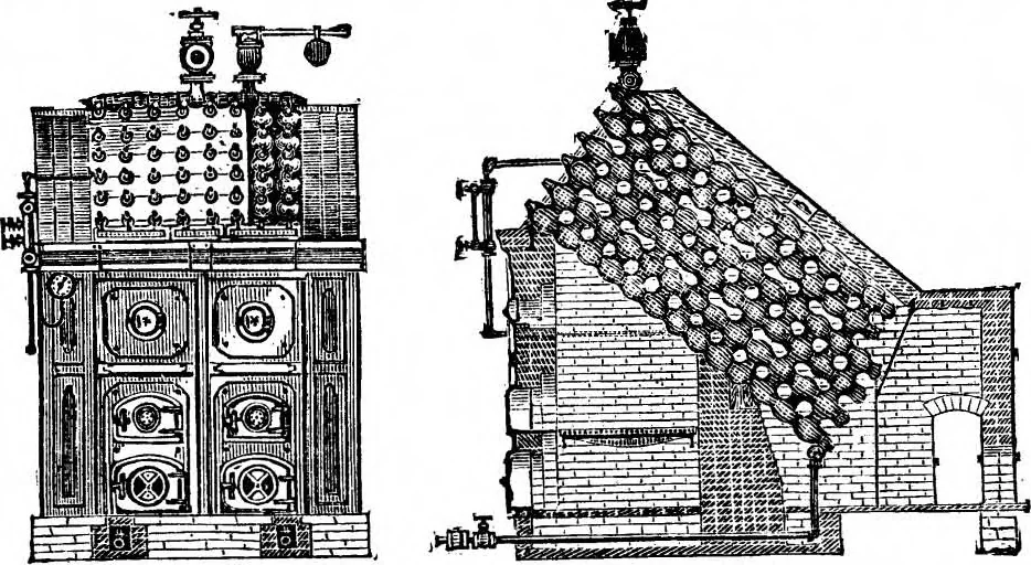 An illustration from Scientific American, Vol. 25, No. 9 (August 1871), 1871, leaf 15