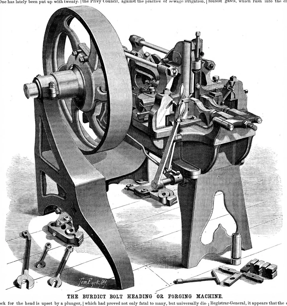 An illustration from Scientific American, Vol. 25, No. 10 (September 1871), 1871, leaf 0