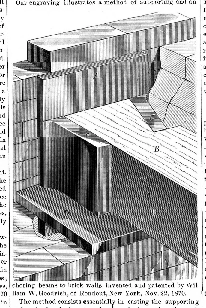 An illustration from Scientific American, Vol. 25, No. 10 (September 1871), 1871, leaf 3
