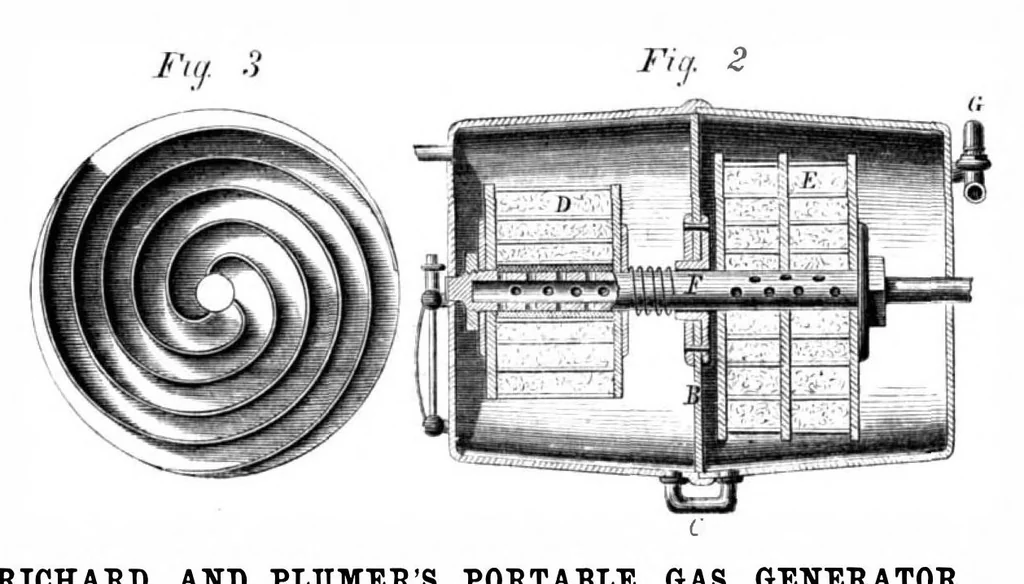 An illustration from Scientific American, Vol. 25, No. 11 (September 1871), 1871, leaf 0