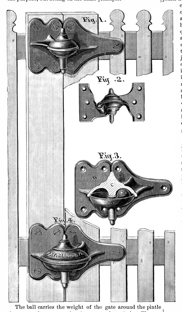 An illustration from Scientific American, Vol. 25, No. 11 (September 1871), 1871, leaf 3