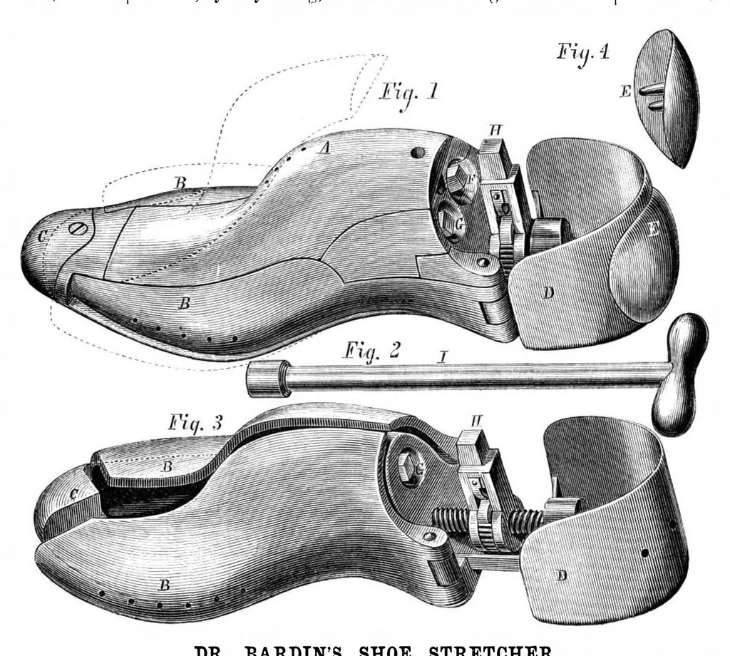 An illustration from Scientific American, Vol. 25, No. 11 (September 1871), 1871, leaf 7
