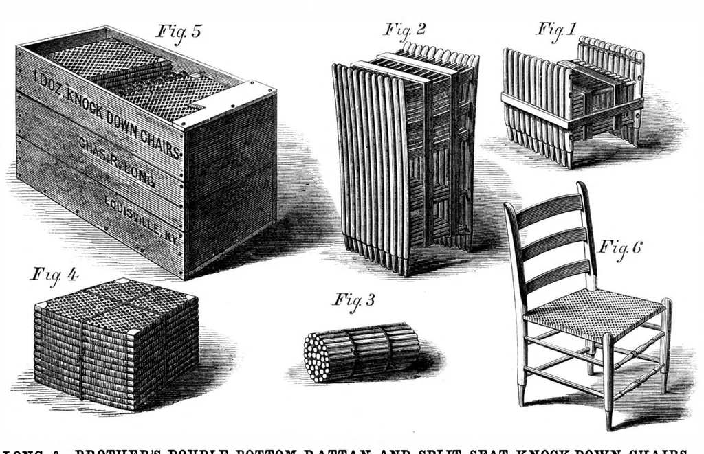 An illustration from Scientific American, Vol. 25, No. 13 (September 1871), 1871, leaf 4
