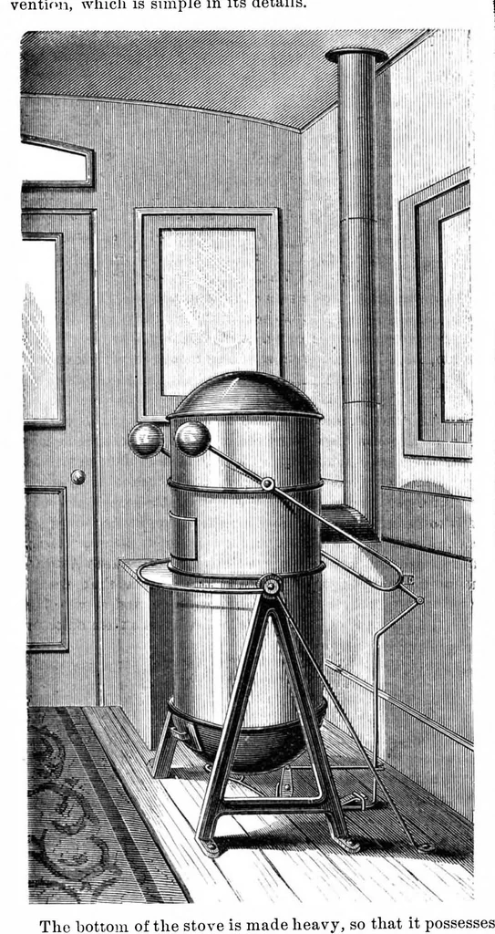 An illustration from Scientific American, Vol. 25, No. 13 (September 1871), 1871, leaf 7