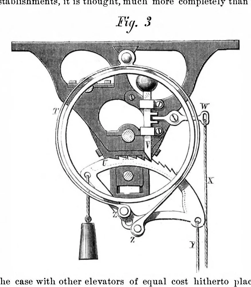 An illustration from Scientific American, Vol. 25, No. 14 (September 1871), 1871, leaf 0