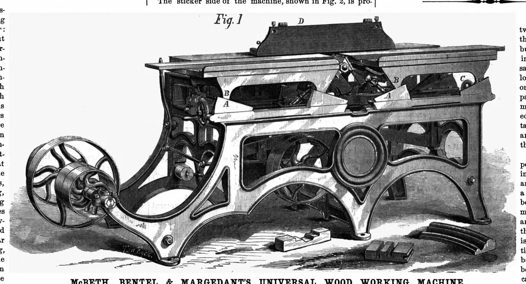 An illustration from Scientific American, Vol. 25, No. 17 (October 1871), 1871, leaf 0