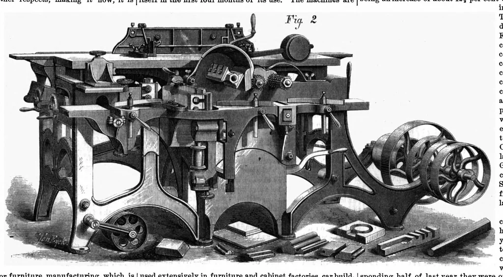 An illustration from Scientific American, Vol. 25, No. 17 (October 1871), 1871, leaf 0