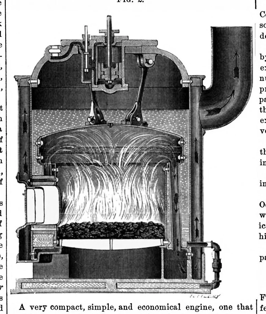 An illustration from Scientific American, Vol. 25, No. 17 (October 1871), 1871, leaf 3