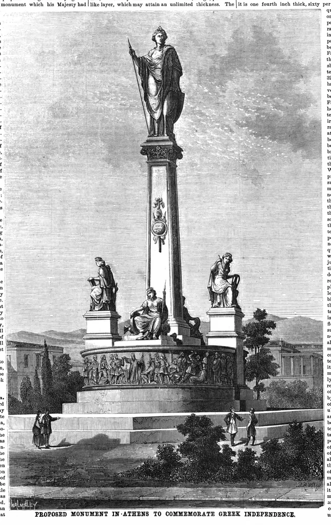 An illustration from Scientific American, Vol. 25, No. 18 (October 1871), 1871, leaf 0