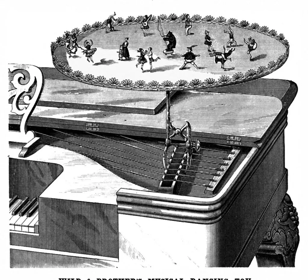 An illustration from Scientific American, Vol. 25, No. 18 (October 1871), 1871, leaf 3