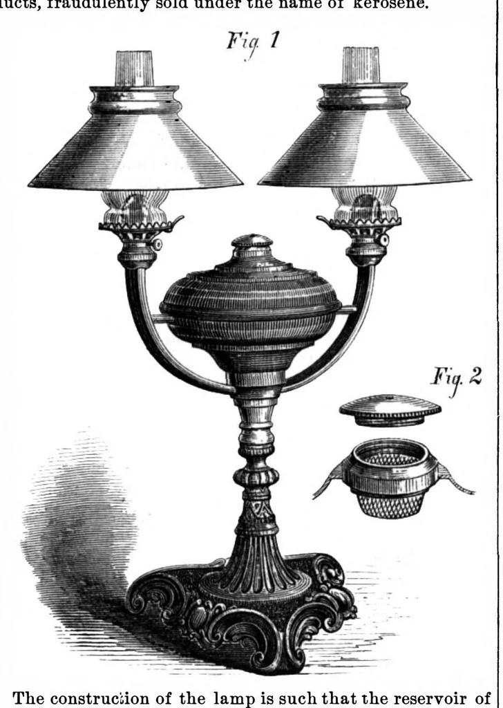An illustration from Scientific American, Vol. 25, No. 18 (October 1871), 1871, leaf 3