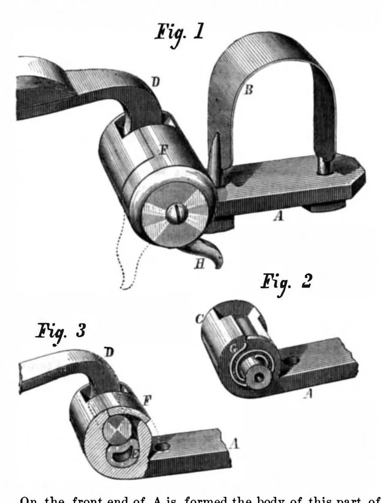 An illustration from Scientific American, Vol. 25, No. 20 (November 1871), 1871, leaf 3