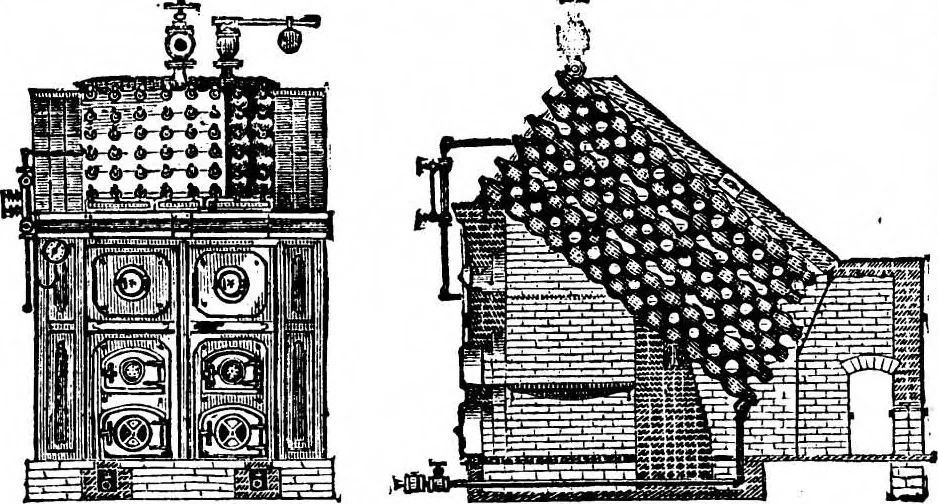 An illustration from Scientific American, Vol. 25, No. 21 (November 1871), 1871, leaf 15