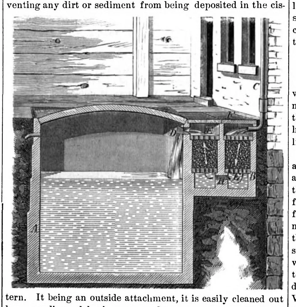 An illustration from Scientific American, Vol. 25, No. 22 (November 1871), 1871, leaf 7