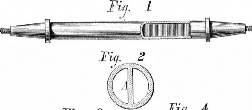 An illustration from Scientific American, Vol. 25, No. 23 (December 1871), 1871, leaf 4