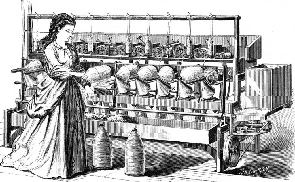 An illustration from Scientific American, Vol. 25, No. 23 (December 1871), 1871, leaf 7