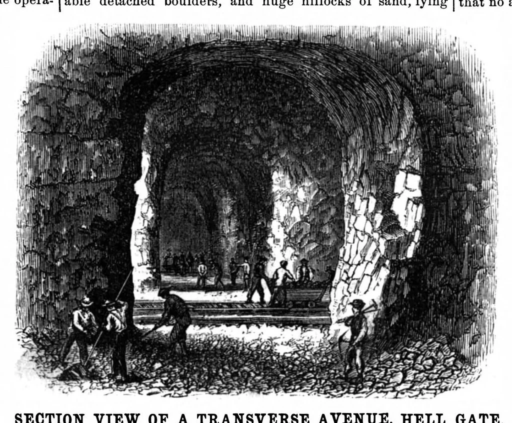 An illustration from Scientific American, Vol. 25, No. 26 (December 1871), 1871, leaf 0