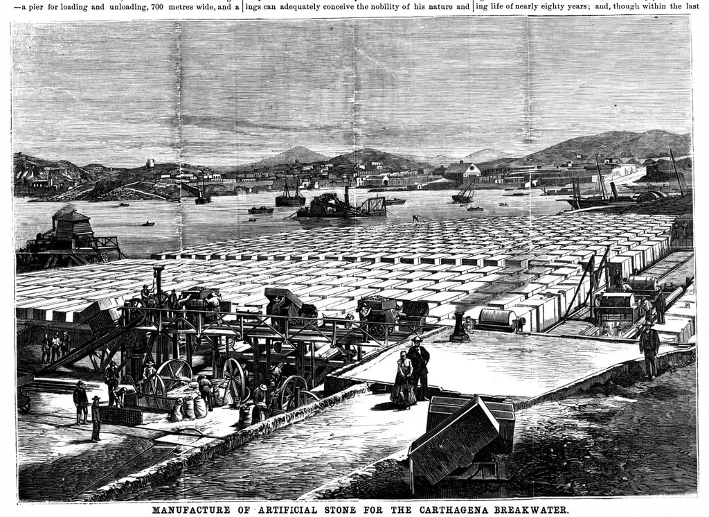 An illustration from Scientific American, Vol. 25, No. 26 (December 1871), 1871, leaf 3