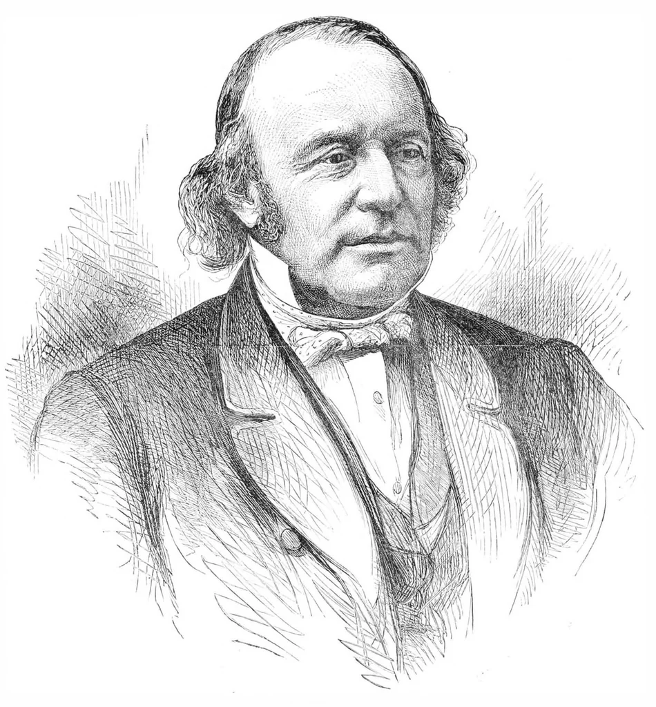 An illustration from Scientific American, Vol. 26, No. 1 (January 1872), 1872, leaf 0
