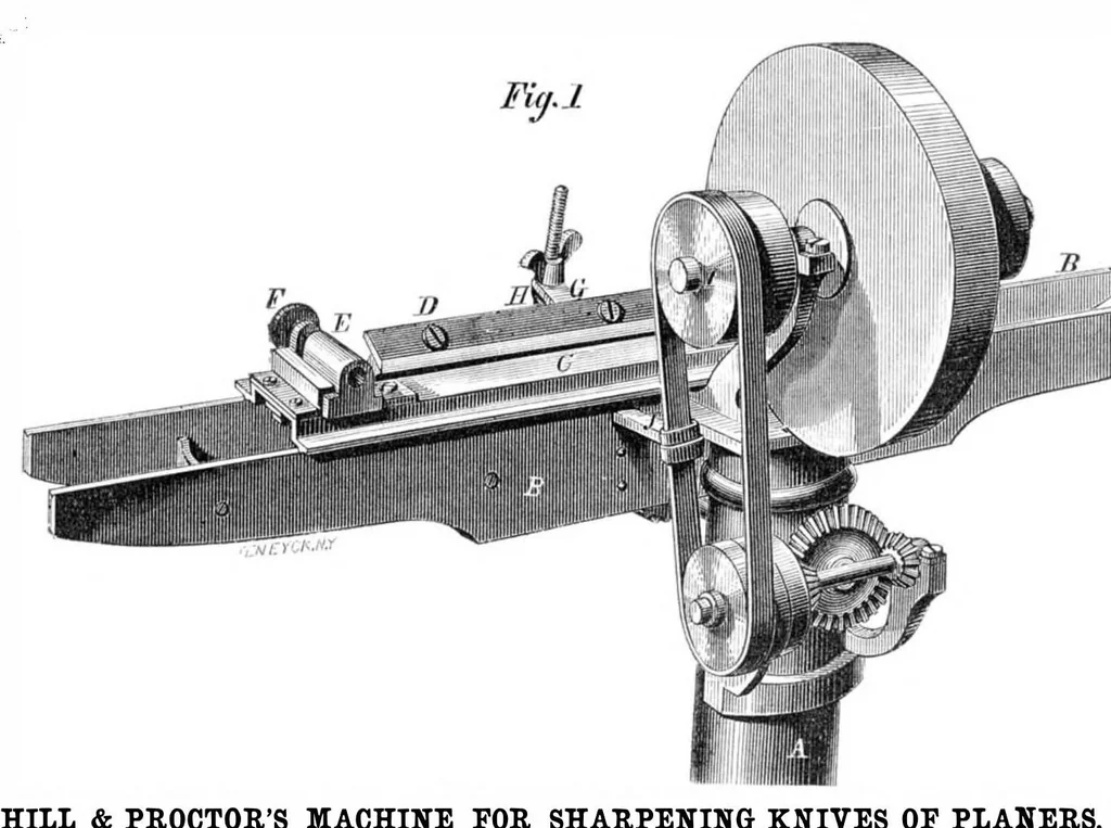 An illustration from Scientific American, Vol. 26, No. 1 (January 1872), 1872, leaf 5