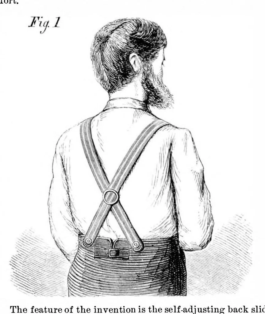 An illustration from Scientific American, Vol. 26, No. 2 (January 1872), 1872, leaf 7