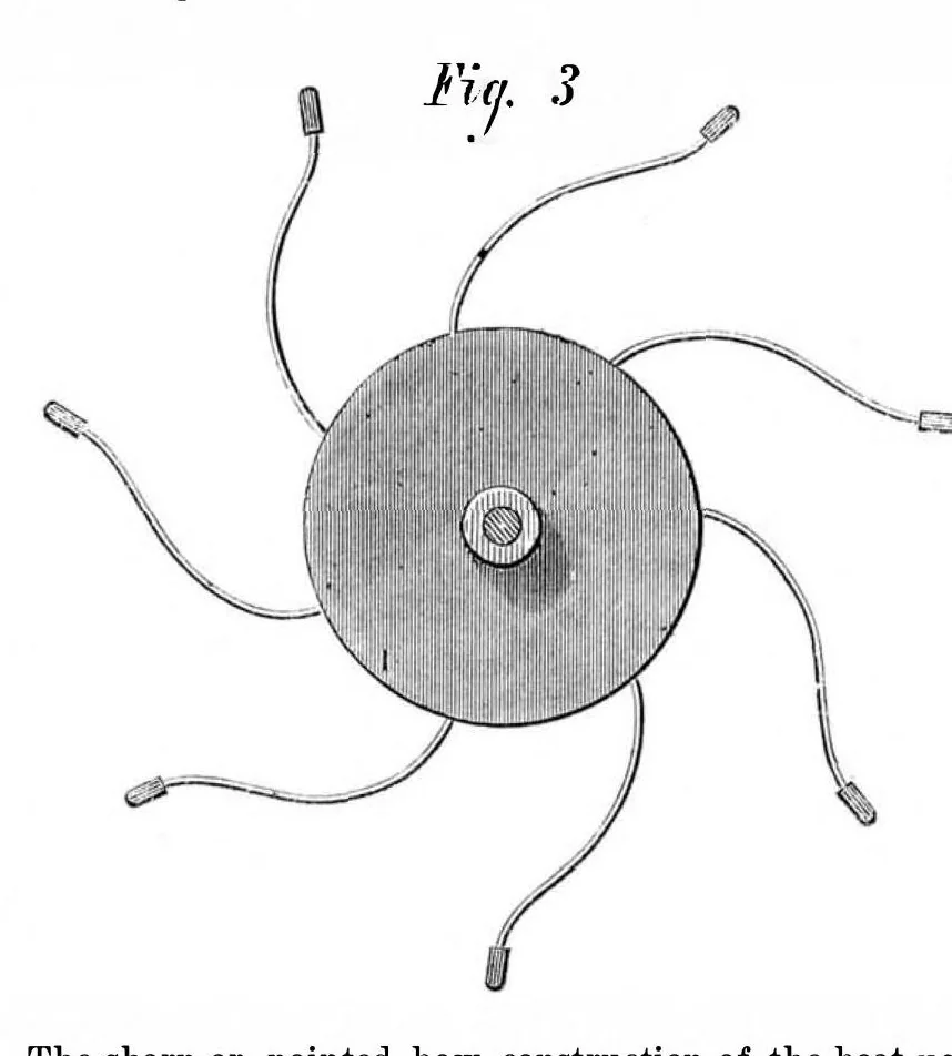 An illustration from Scientific American, Vol. 26, No. 2 (January 1872), 1872, leaf 7