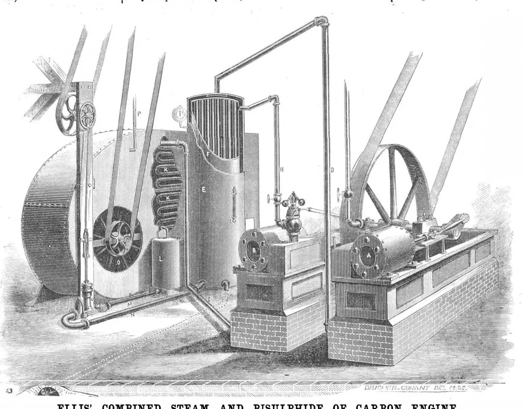 An illustration from Scientific American, Vol. 26, No. 3 (January 1872), 1872, leaf 0