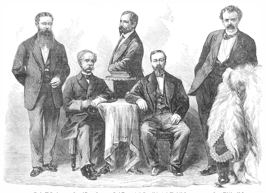 An illustration from Scientific American, Vol. 26, No. 4 (January 1872), 1872, leaf 0