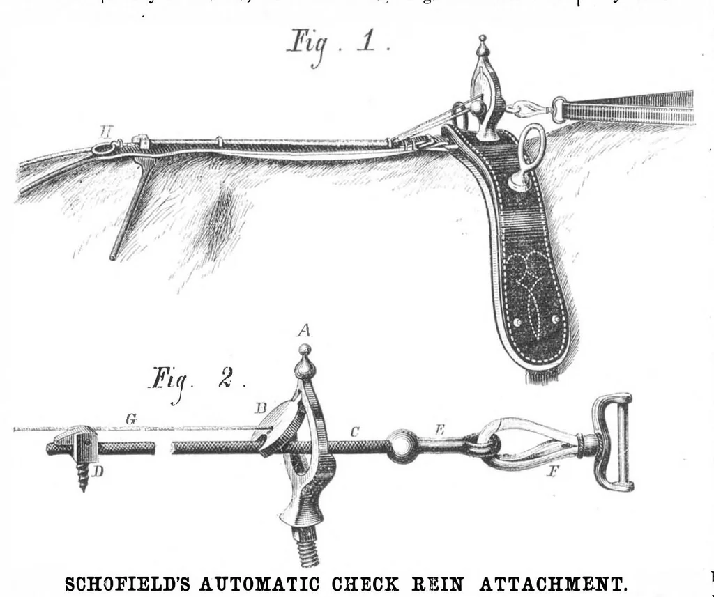 An illustration from Scientific American, Vol. 26, No. 4 (January 1872), 1872, leaf 7