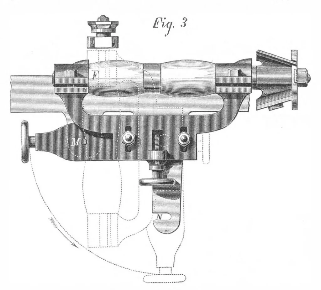 An illustration from Scientific American, Vol. 26, No. 7 (February 1872), 1872, leaf 0