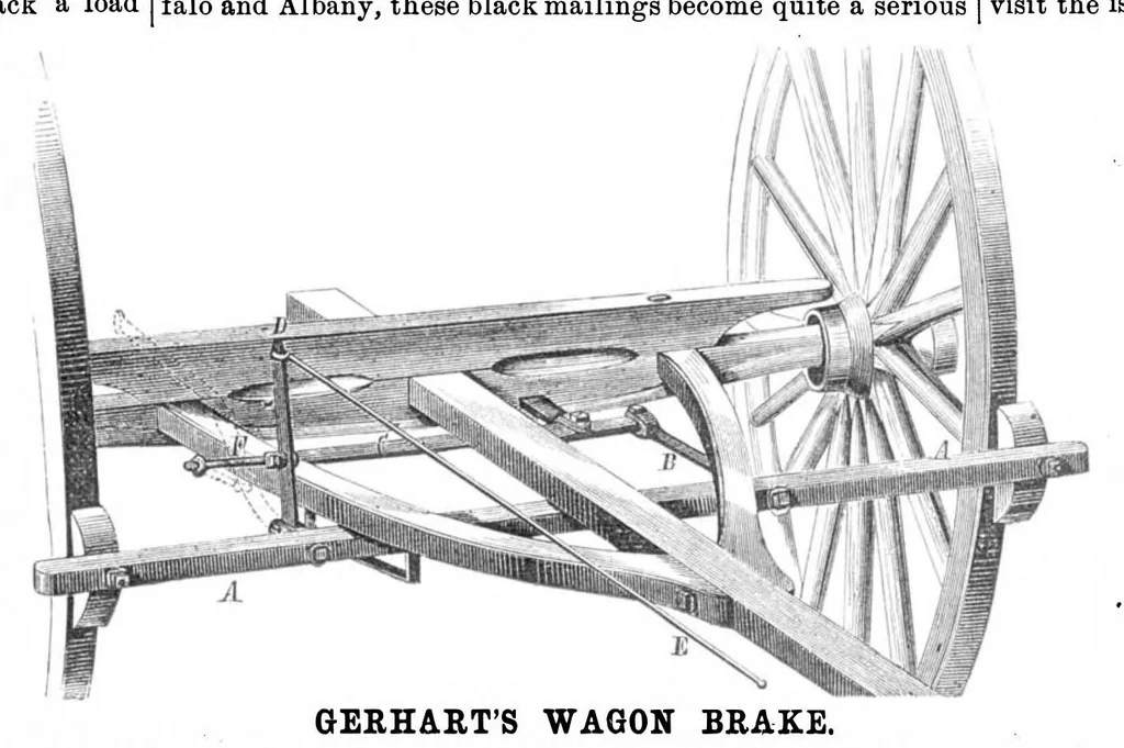 An illustration from Scientific American, Vol. 26, No. 8 (February 1872), 1872, leaf 7