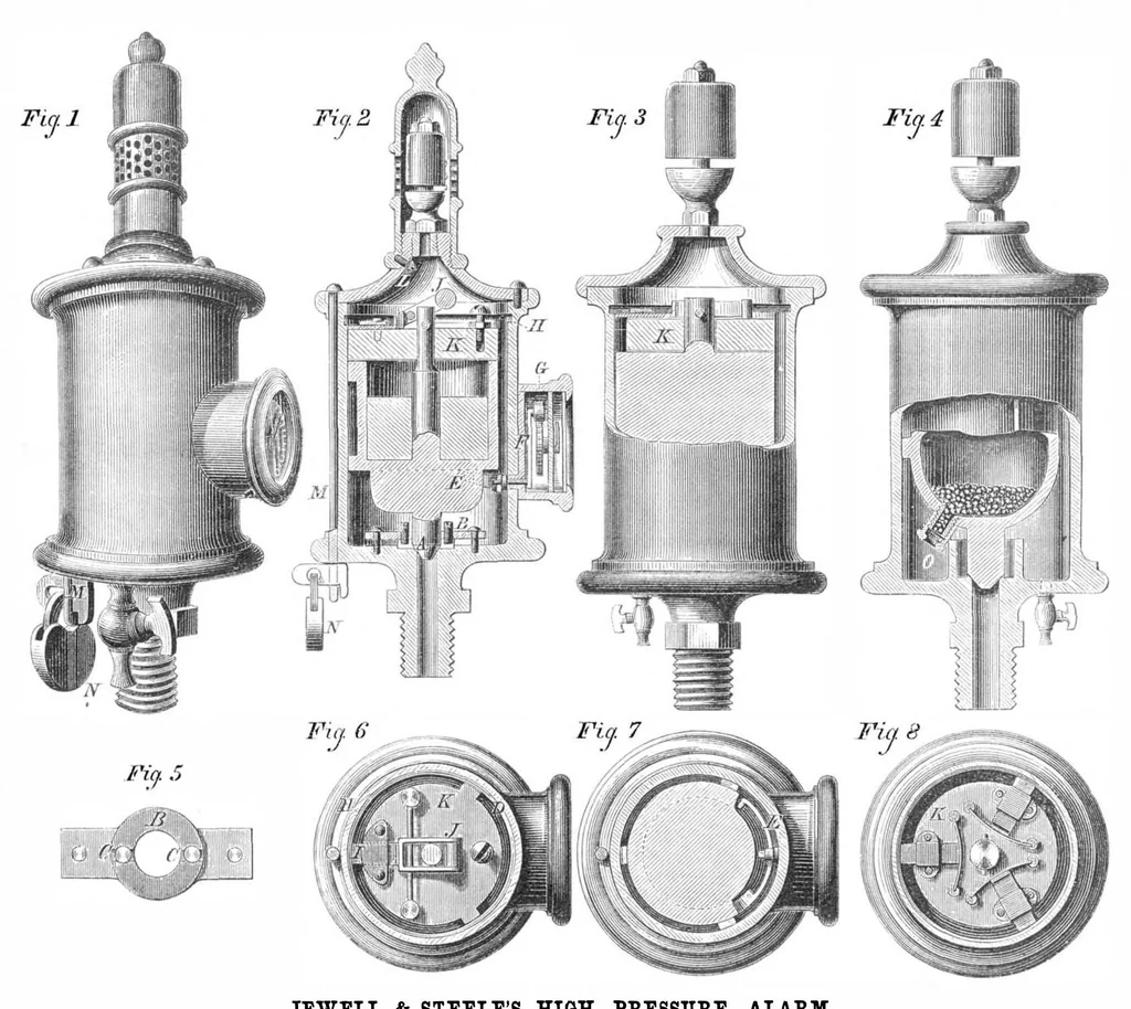 An illustration from Scientific American, Vol. 26, No. 9 (February 1872), 1872, leaf 0